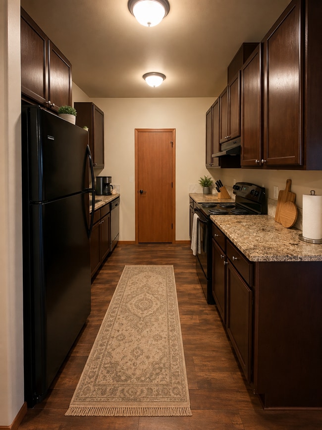 Building Photo - 3005 Swan Ave