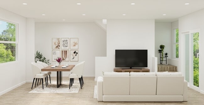 Building Photo - 4614 N Iota Ln