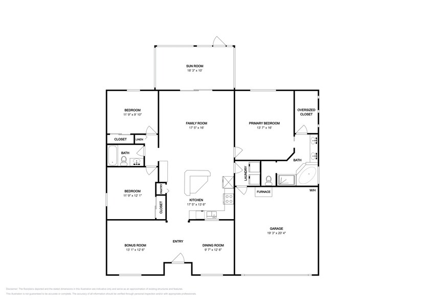 Building Photo - 452 Kettering Rd
