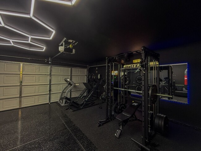 Building Photo - COMING SOON!! Luxury Living Meets Vegas Charm – 4/BR 2.5/BA Home with Hidden Speakeasy & Pool