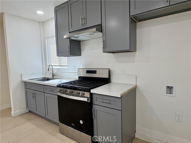 Building Photo - 296 N Allen St