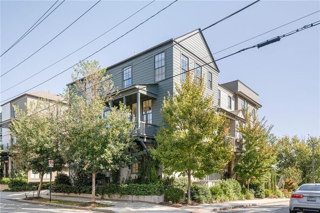 Building Photo - 50 Bass St SE