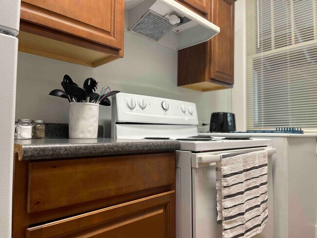 Building Photo - 1419 Franklin St