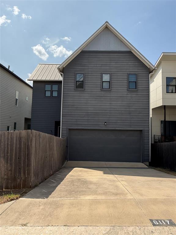 Building Photo - 6117 Seville Dr