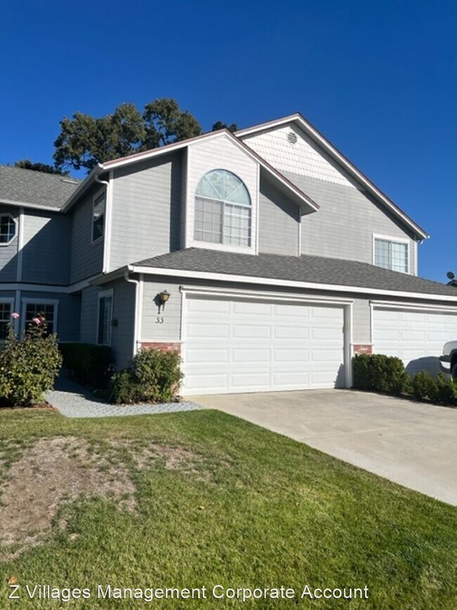 2 br, 2 bath House 33 Brewer Street 33 Brewer St Templeton CA 93465 Apartment Finder