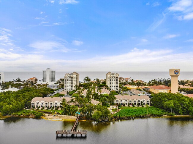 Building Photo - 3594 S Ocean Blvd