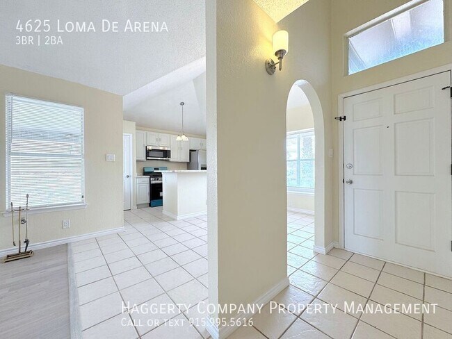 Building Photo - 4625 Loma De Arena Ct