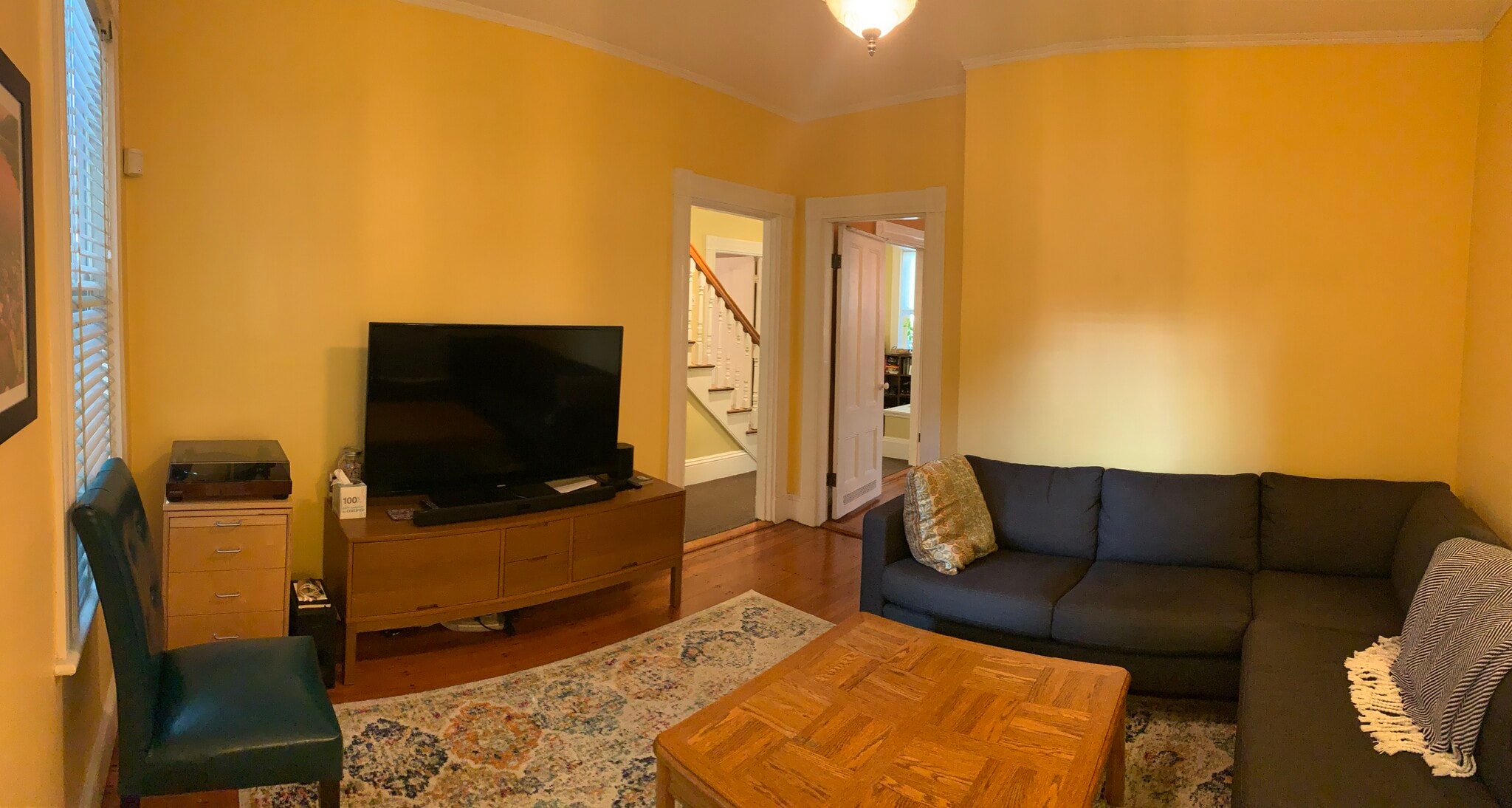 Living room - Pic 2 - 16 Dresden St