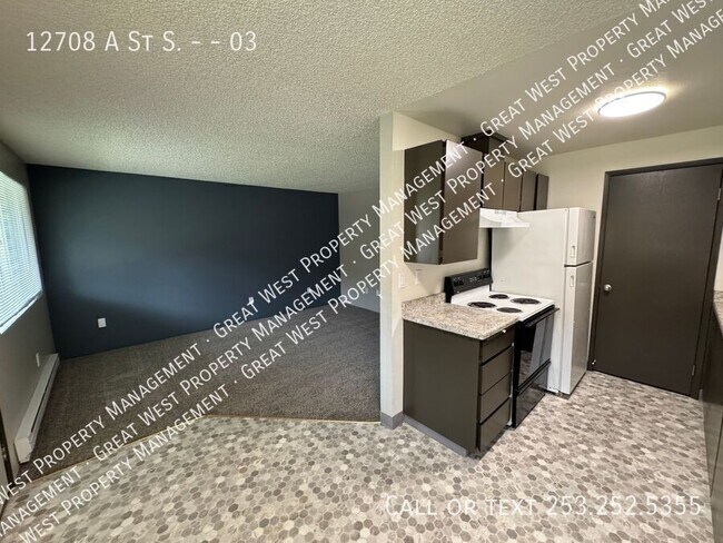 Building Photo - 12708 A St S