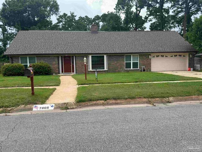 Building Photo - 7866 Apollo Dr