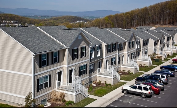 Building Photo - Copper Beech at Harrisonburg