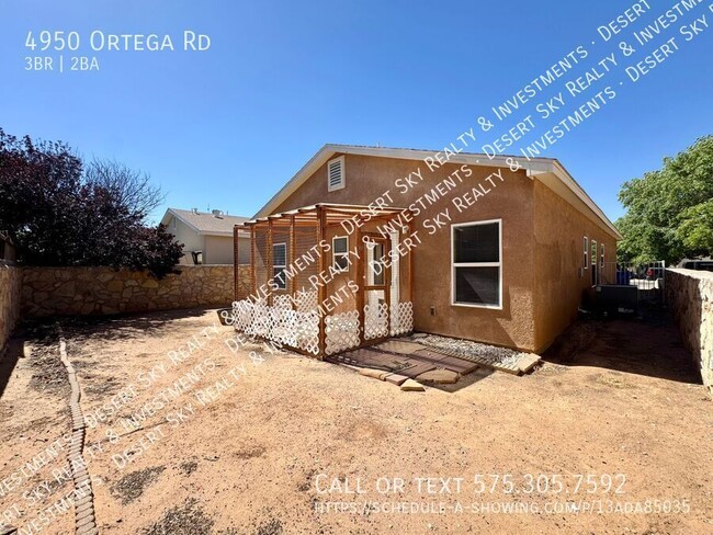 Building Photo - 4950 Ortega Rd