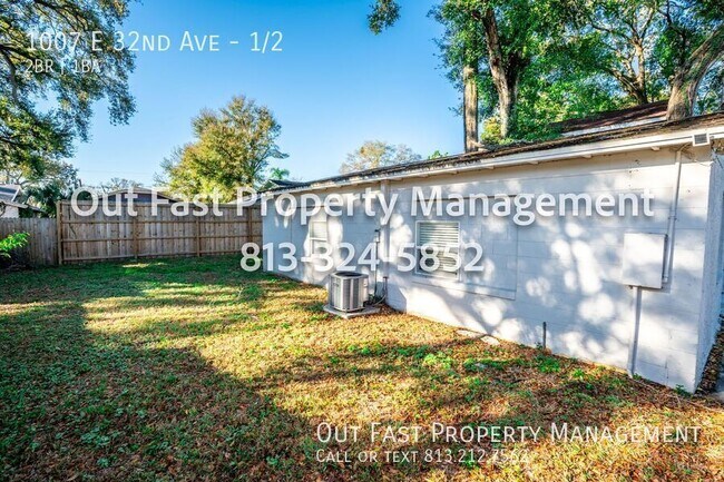 Building Photo - 1007 E 32nd Ave