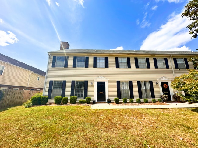 Building Photo - 132 Du Rhu Dr