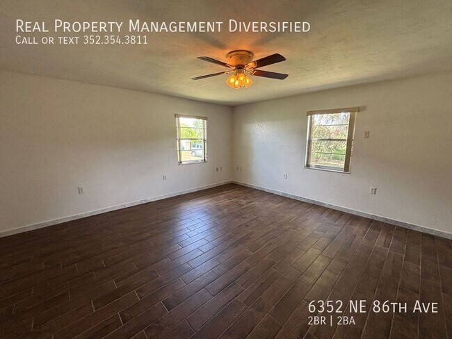 Building Photo - 6352 NE 86th Ave