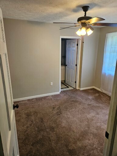Small bedroom - 2403 13th Pl