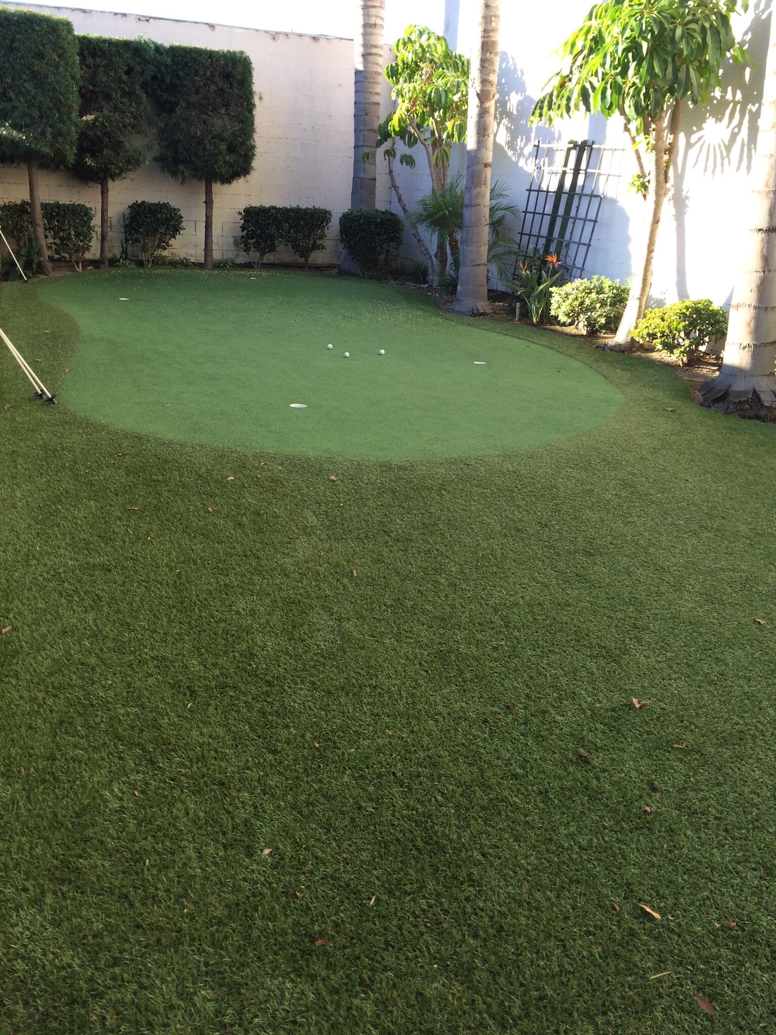 Golf Area - 632 Meyer Ln