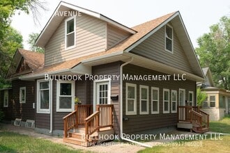 Building Photo - 708 1/2 3rd Avenue-