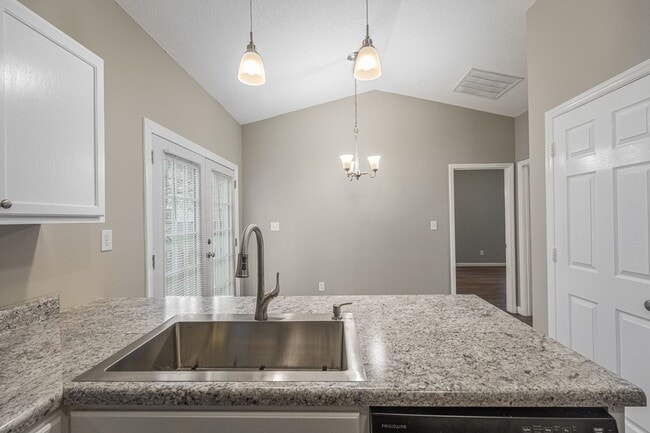 Building Photo - Like New Home off Freeman Mill.  Just Painted, New Wood/Vinyl Flooring, Vaulted Ceilings, Front P...