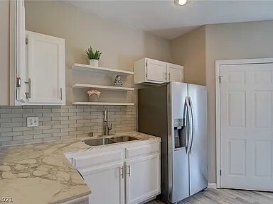 Kitchen - 9000 Las Vegas Blvd S