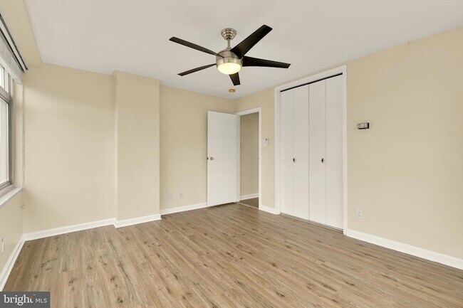 Building Photo - 2401 H St NW