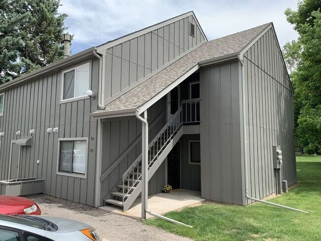 Primary Photo - Great Condo in Midtown Fort Collins