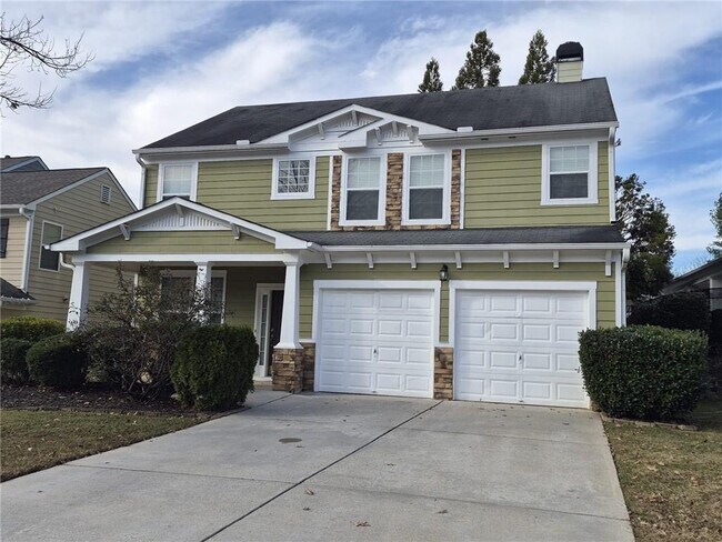 Primary Photo - 5966 Haddon Pl SE