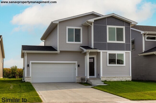 Building Photo - Experience Home Perfection in Style! Spacious 3-Bed Home Coming Up in Ankeny!