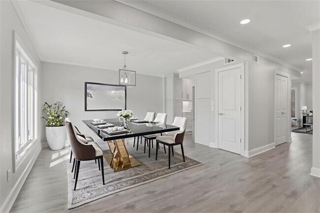 Building Photo - 49 Ivy Gates NE