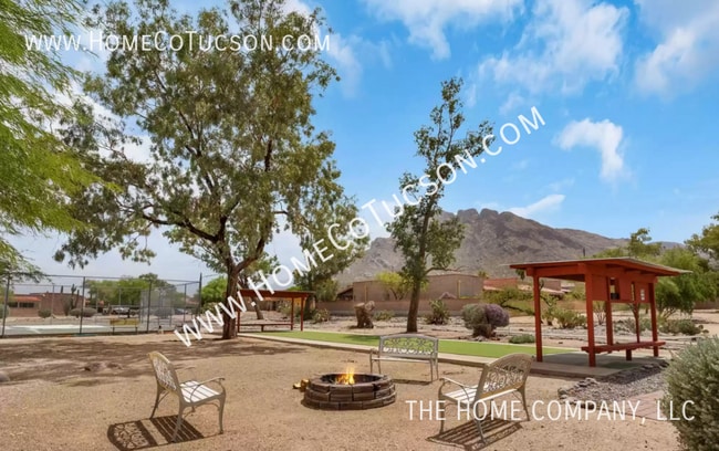 Building Photo - 8540 N Calle Tioga