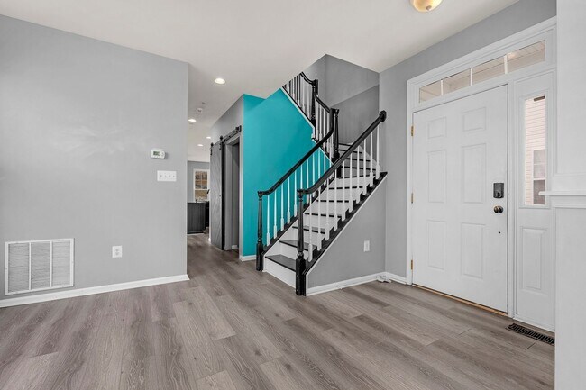 Building Photo - 1894 Scaffold Way