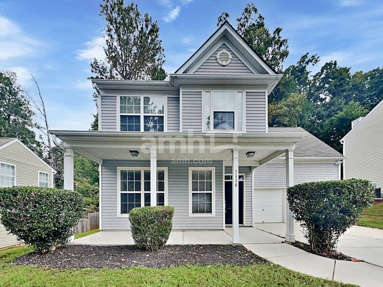 Primary Photo - 2436 Carmathen Rd