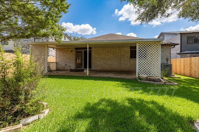 Building Photo - 15407 Canteen Creek Dr