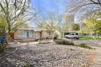 Building Photo - 317 E Catalina Dr
