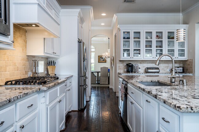 Building Photo - 2034 Baker Estates Dr