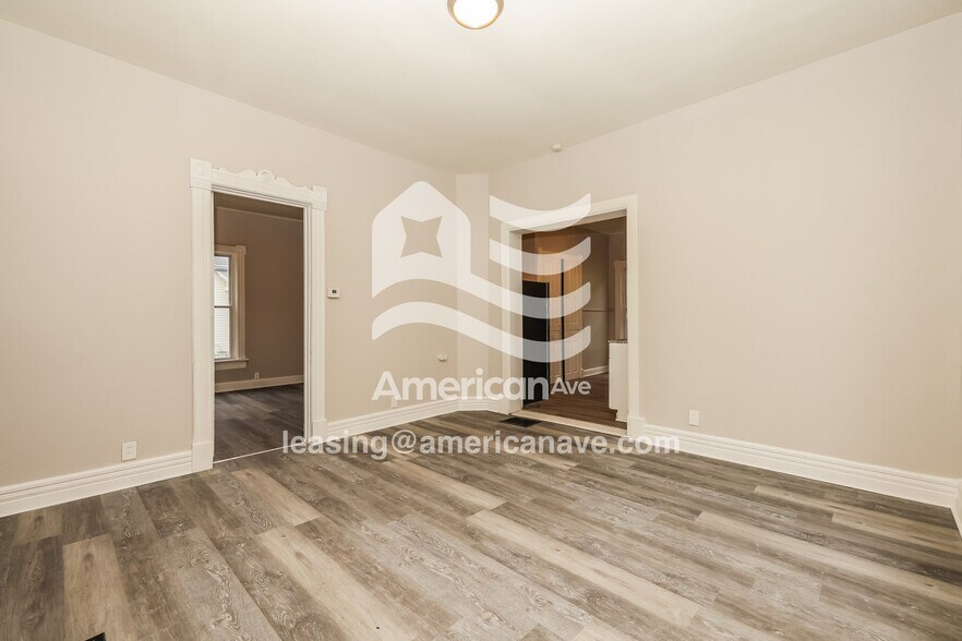 Building Photo - 119 Fillmore St