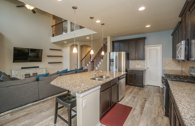 Building Photo - 9506 Bonbrook Bend Ln