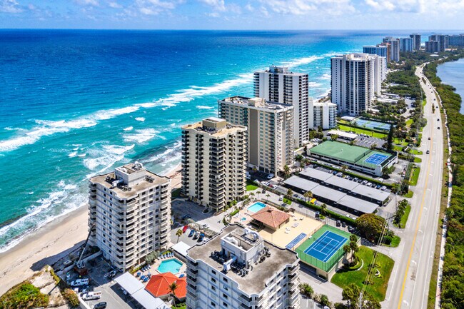 Building Photo - 5460 N Ocean Dr