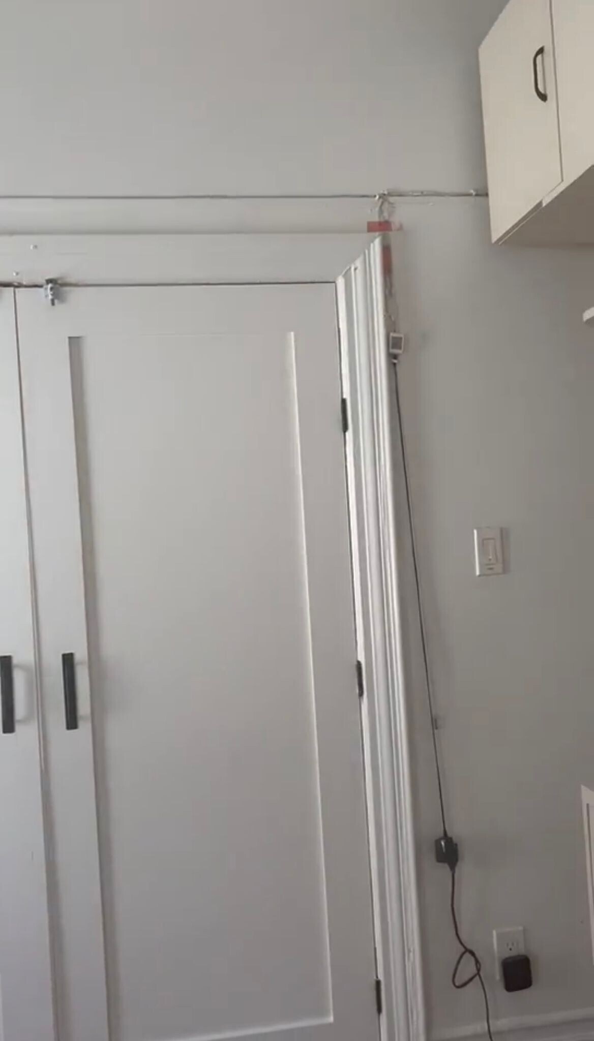 1st BR Door - 157 E 40th St