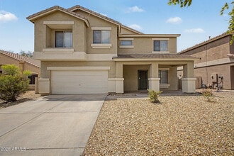 Building Photo - 14165 W Crocus Dr