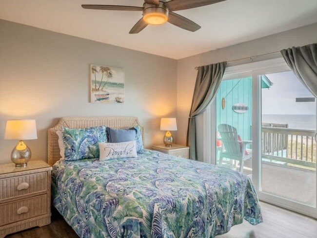 Building Photo - FURNISHED OCEANFRONT OFF-SEASON MONTHLY RENTAL