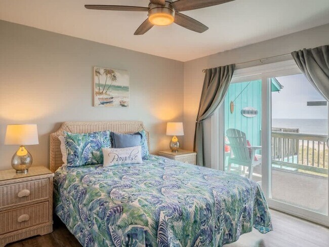 Building Photo - Winds VI @ 418 Carolina Beach Ave N