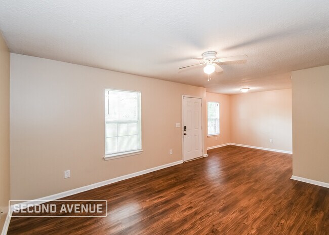 Building Photo - 8825 6th Ave