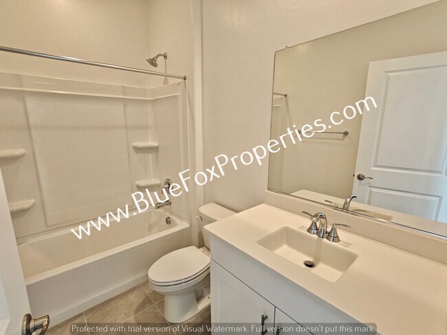 Building Photo - 6805 E Paseo Don Octavio