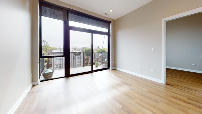 Floorplan - The Topaz