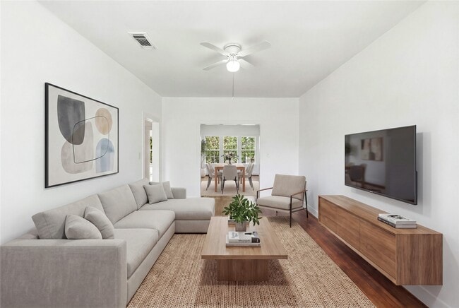 Building Photo - 2218 Arbor St