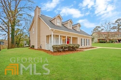 Building Photo - 3840 Arbor Ln SE