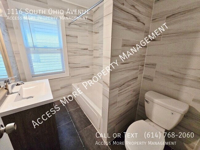 Building Photo - 1116 S Ohio Ave