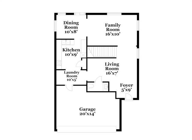 Building Photo - 148 Cliff Height Cir