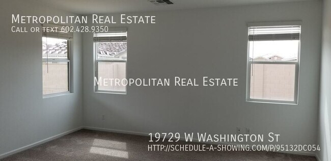 Building Photo - 19729 W Washington St